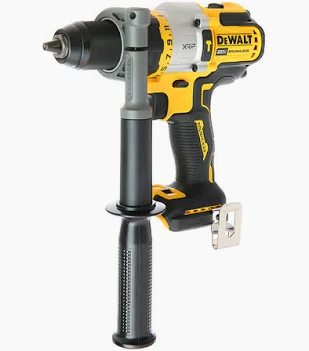 Máy khoan dùng pin FlexVolt 20V/60V Dewalt DCD999N-KR ( Chưa Pin & Sạc )